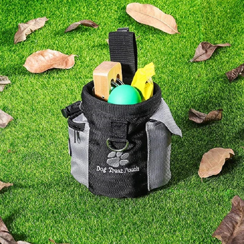 SAC FRIANDISES POUR CHIEN™