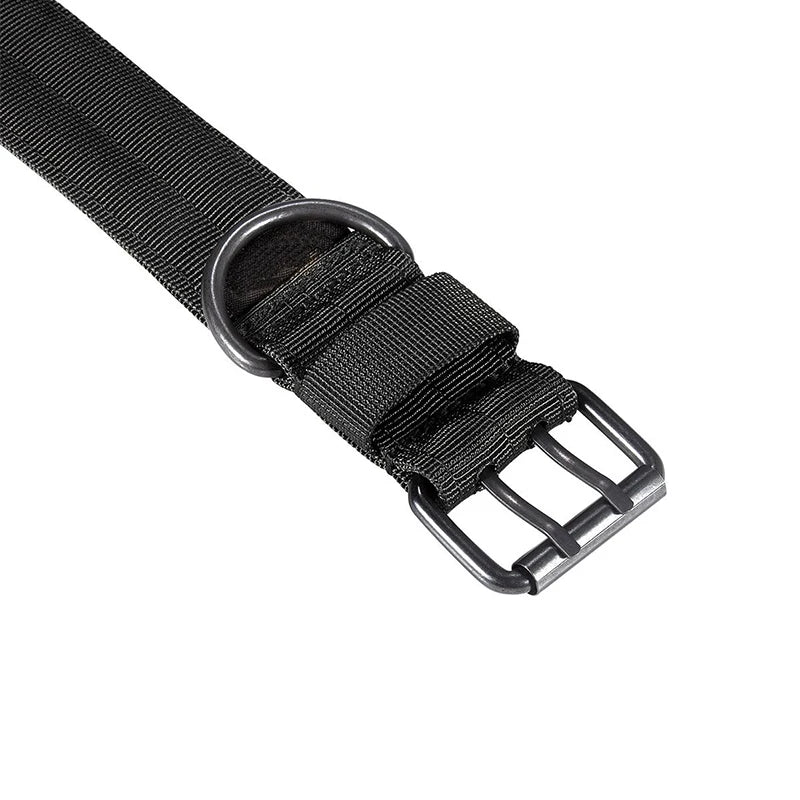 COLLIER CHIEN TACTIQUE™