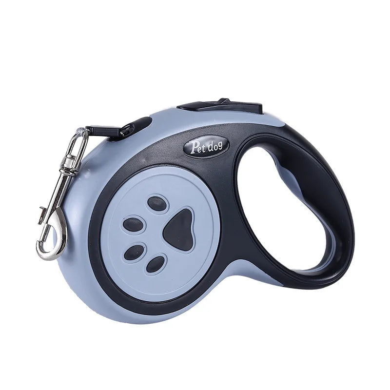 LAISSE POUR CHIEN RÉTRACTABLE™