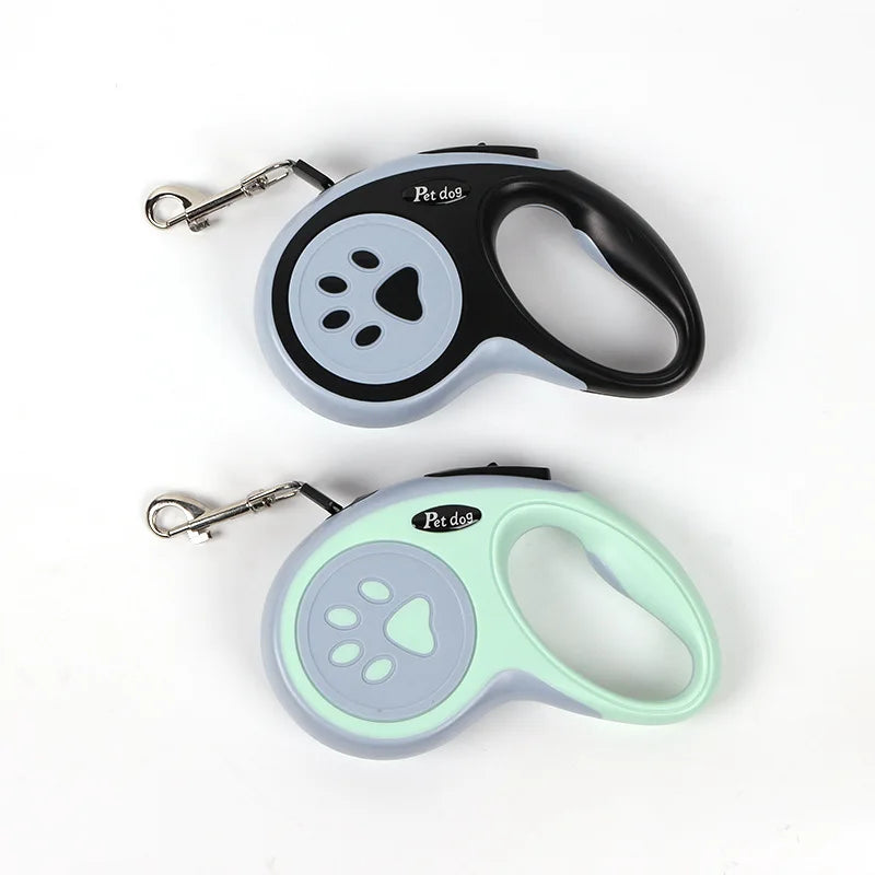 LAISSE POUR CHIEN RÉTRACTABLE™