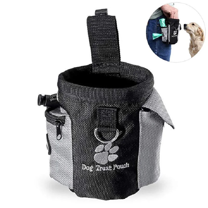 SAC FRIANDISES POUR CHIEN™
