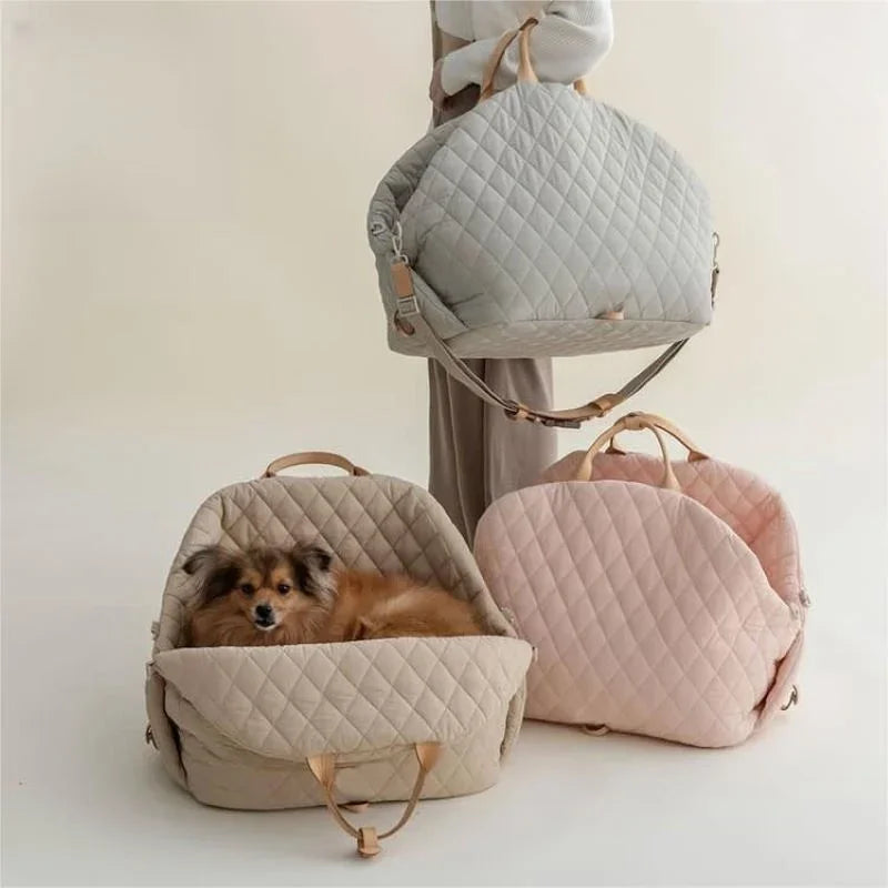 PANIER CHIEN DE LUXE™
