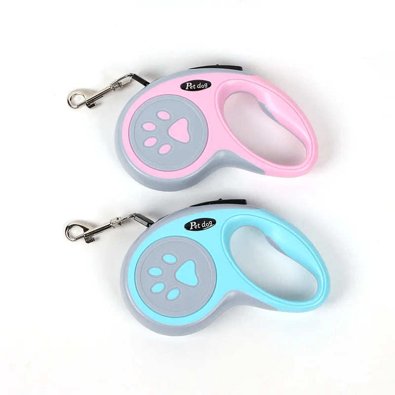 LAISSE POUR CHIEN RÉTRACTABLE™