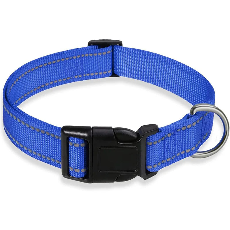 COLLIER CHIEN RÉFLECTEUR™
