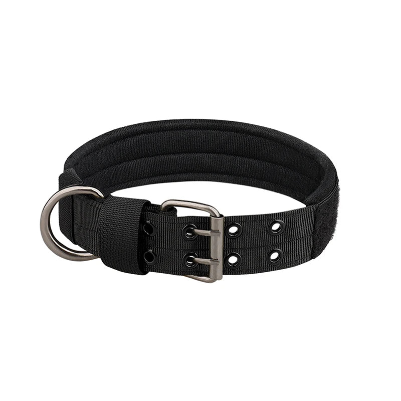 COLLIER CHIEN TACTIQUE™