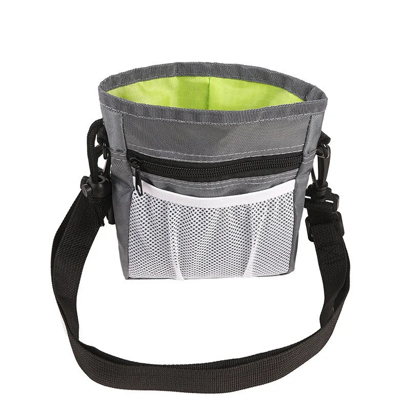 SAC DE PROMENADE POUR CHIEN™