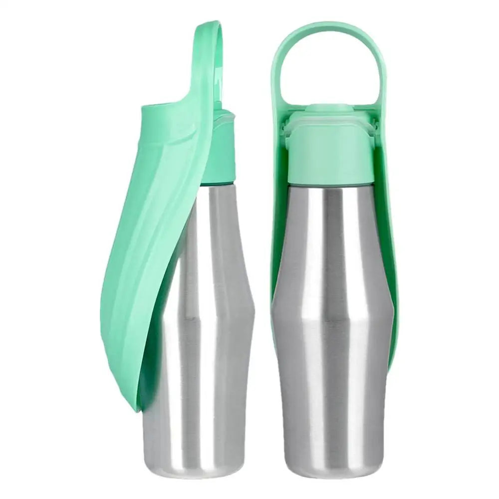 BOUTEILLE D'EAU POUR CHIEN™