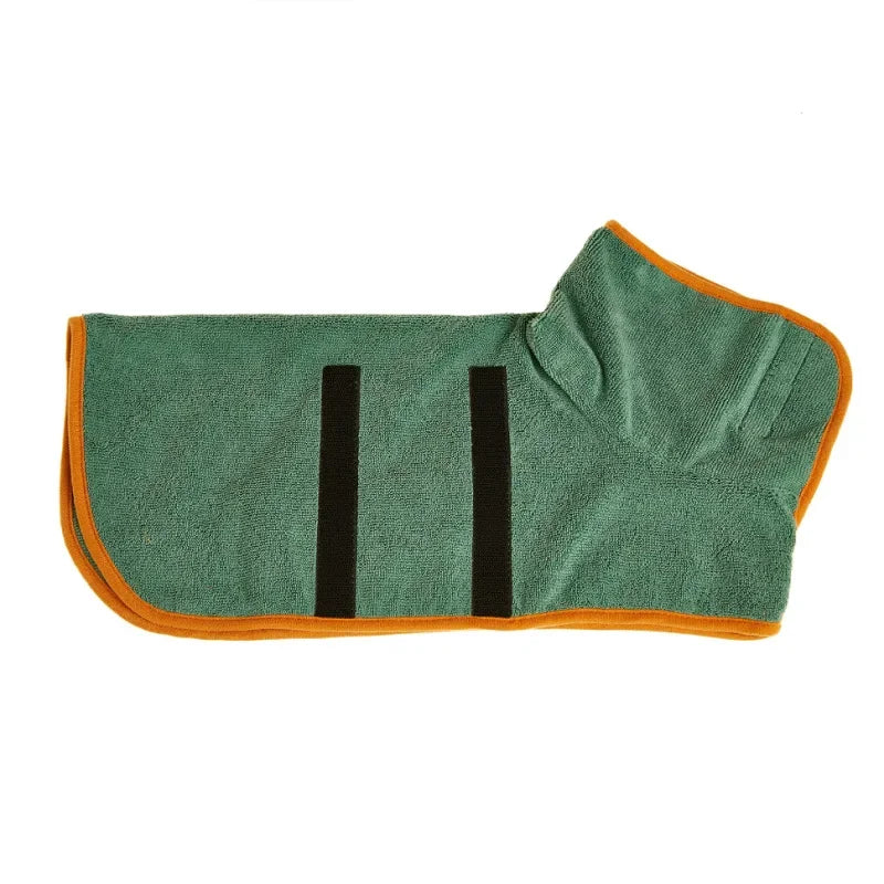 PEIGNOIR POUR CHIEN™