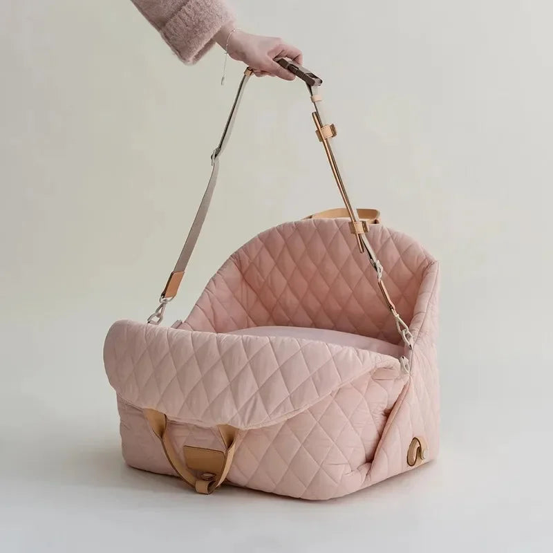 PANIER CHIEN DE LUXE™