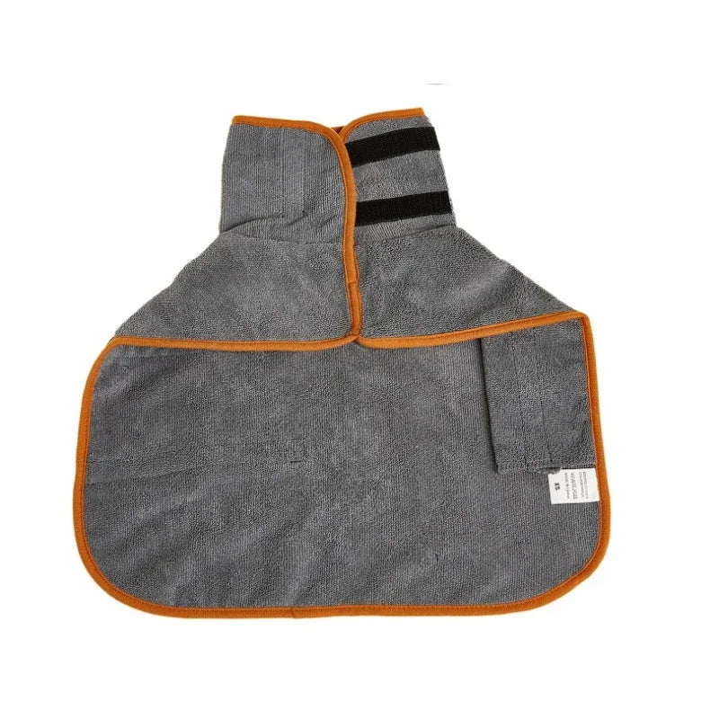 PEIGNOIR POUR CHIEN™