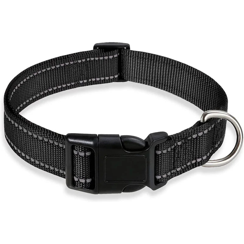 COLLIER CHIEN RÉFLECTEUR™