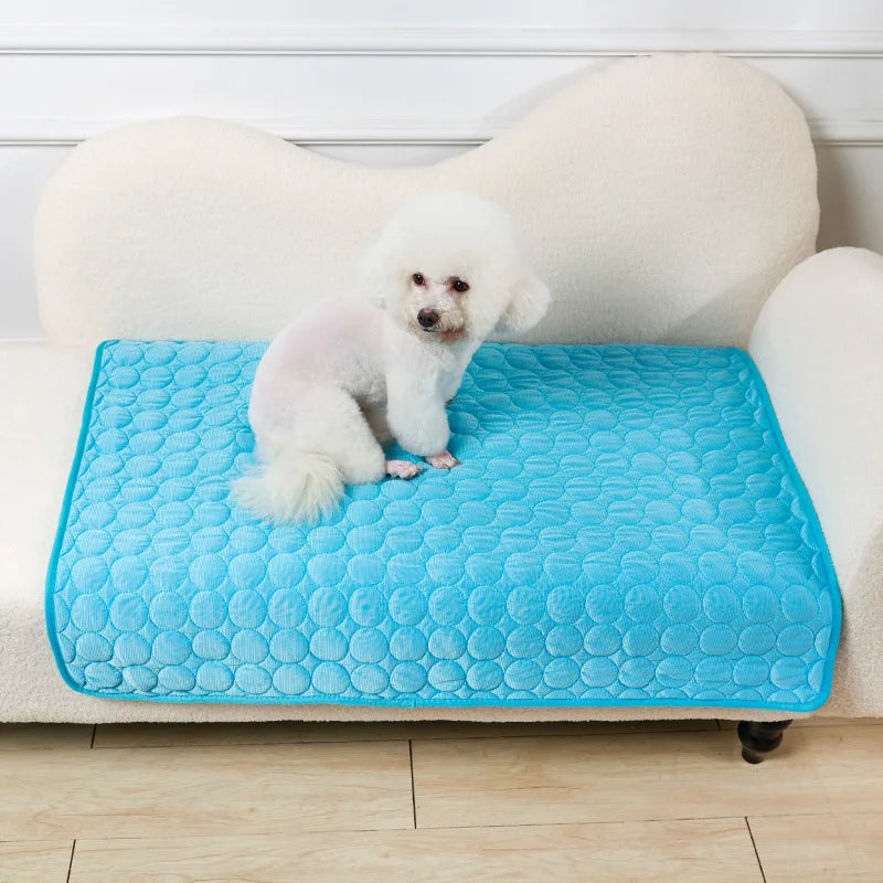 TAPIS RAFRAICHISSANT™