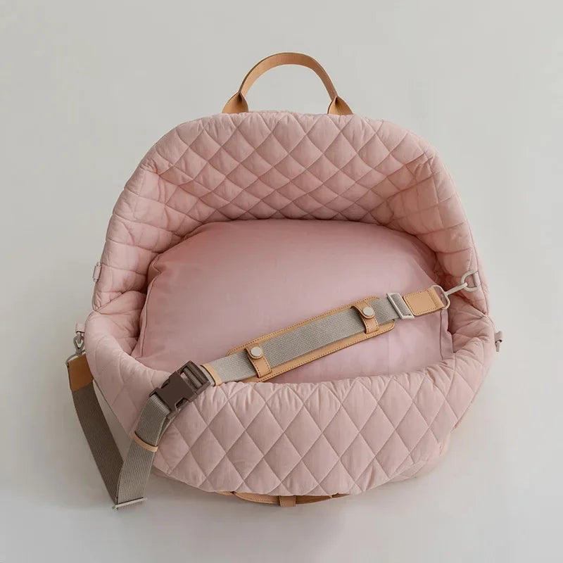 PANIER CHIEN DE LUXE™