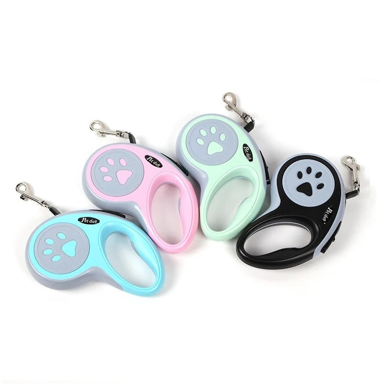 LAISSE POUR CHIEN RÉTRACTABLE™
