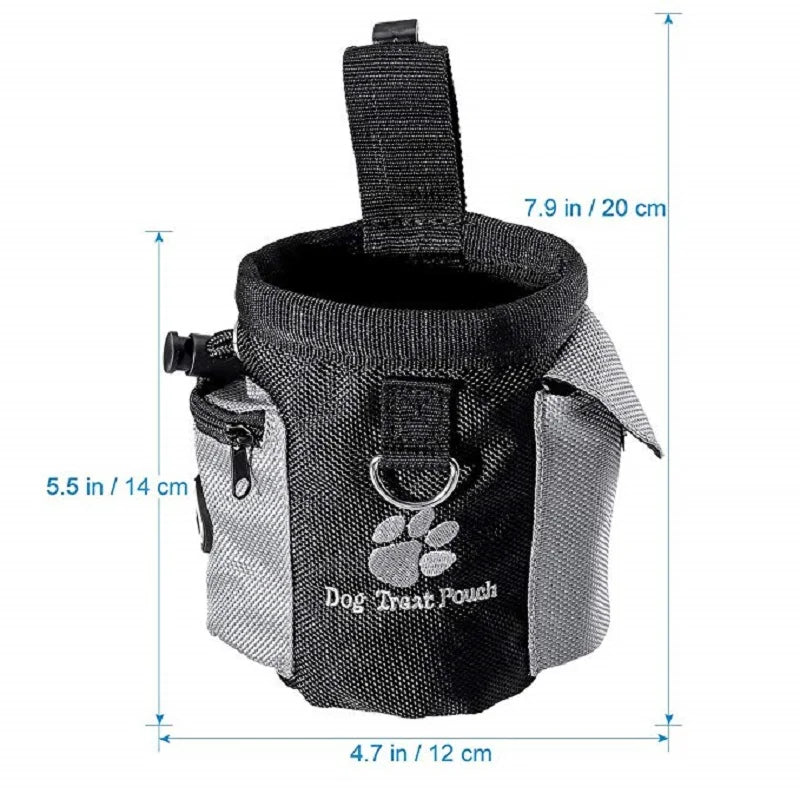 SAC FRIANDISES POUR CHIEN™