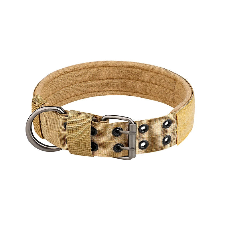 COLLIER CHIEN TACTIQUE™