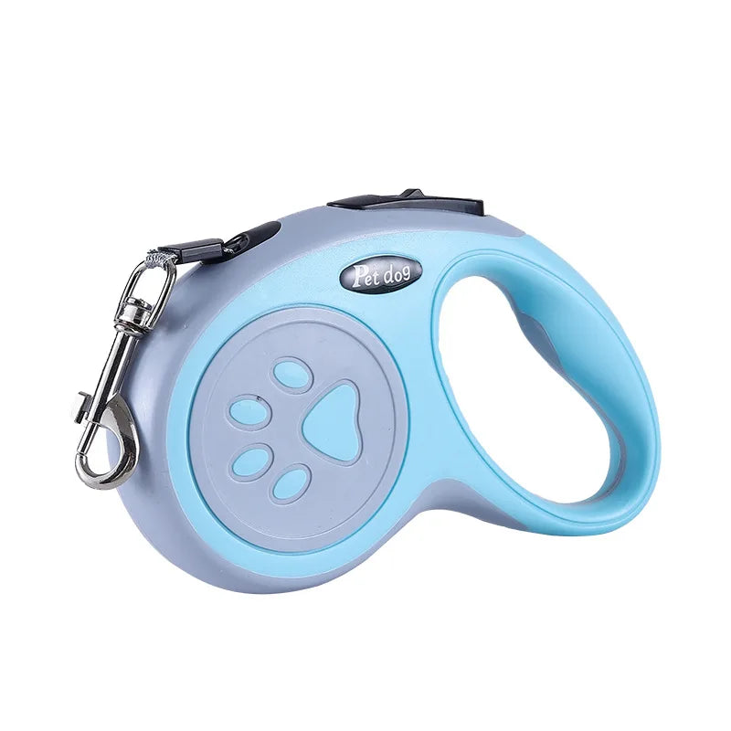 LAISSE POUR CHIEN RÉTRACTABLE™