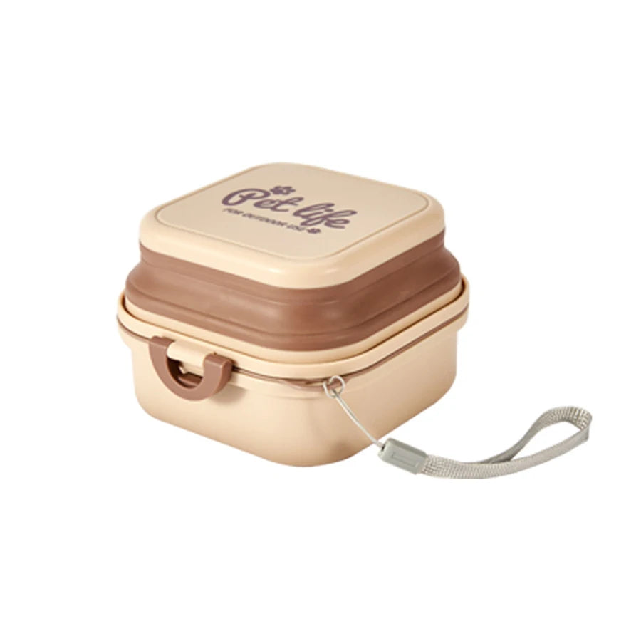 GAMELLE POUR CHIEN™