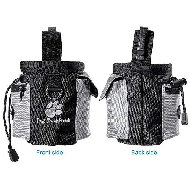 SAC FRIANDISES POUR CHIEN™