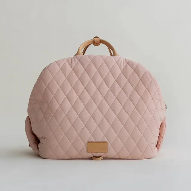 PANIER CHIEN DE LUXE™