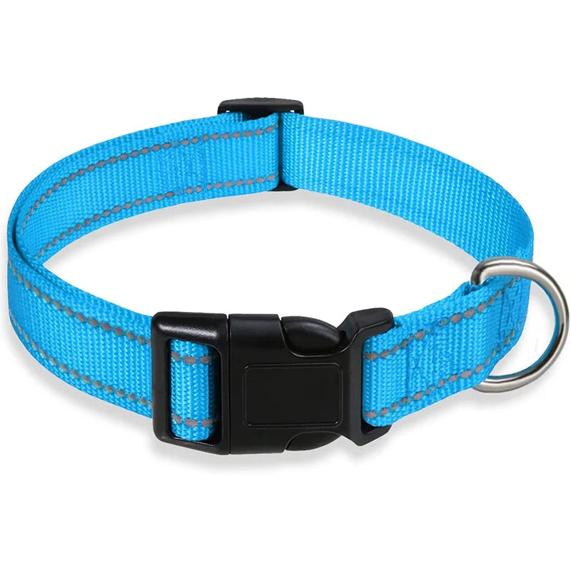 COLLIER CHIEN RÉFLECTEUR™