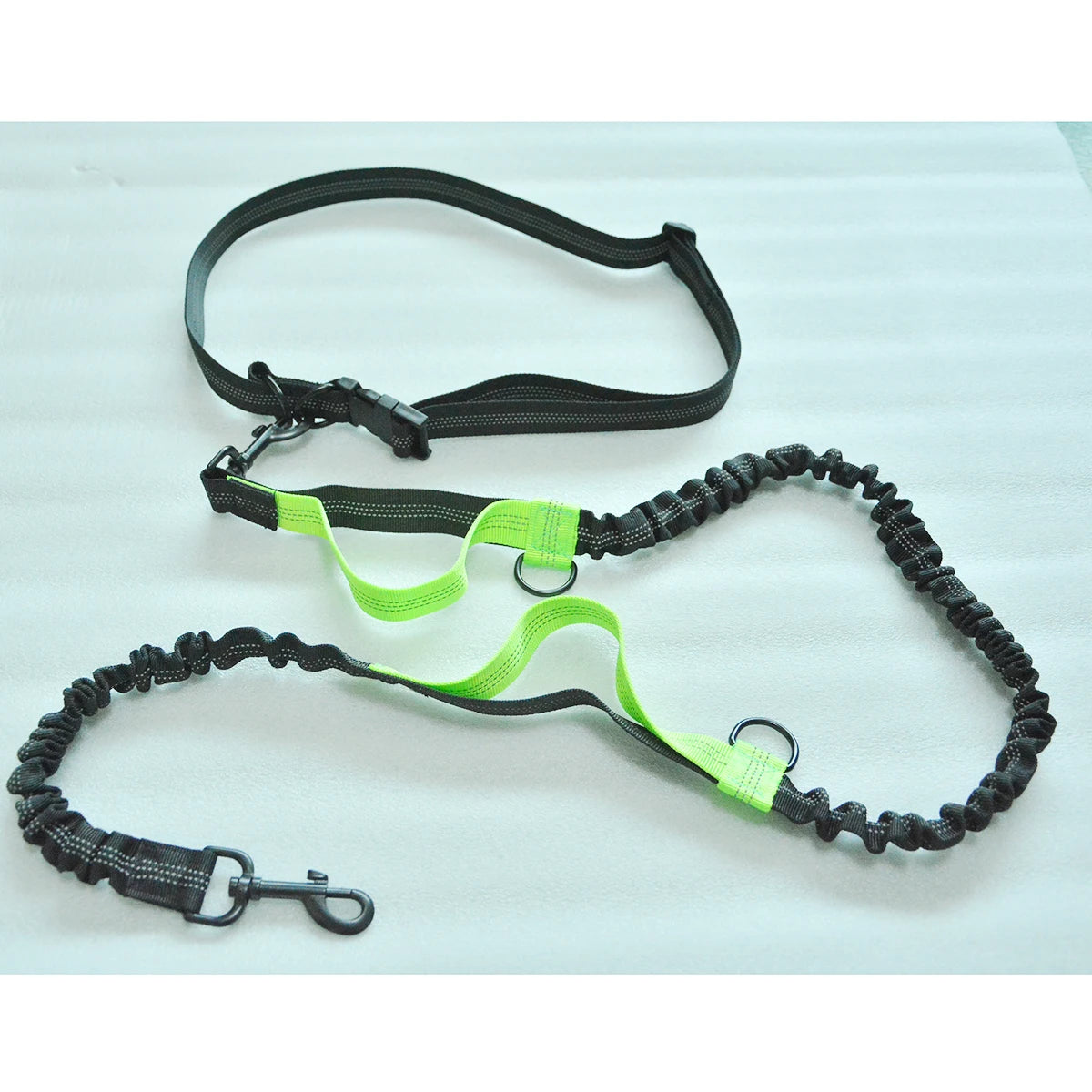 LAISSE CHIEN MAINS LIBRE™