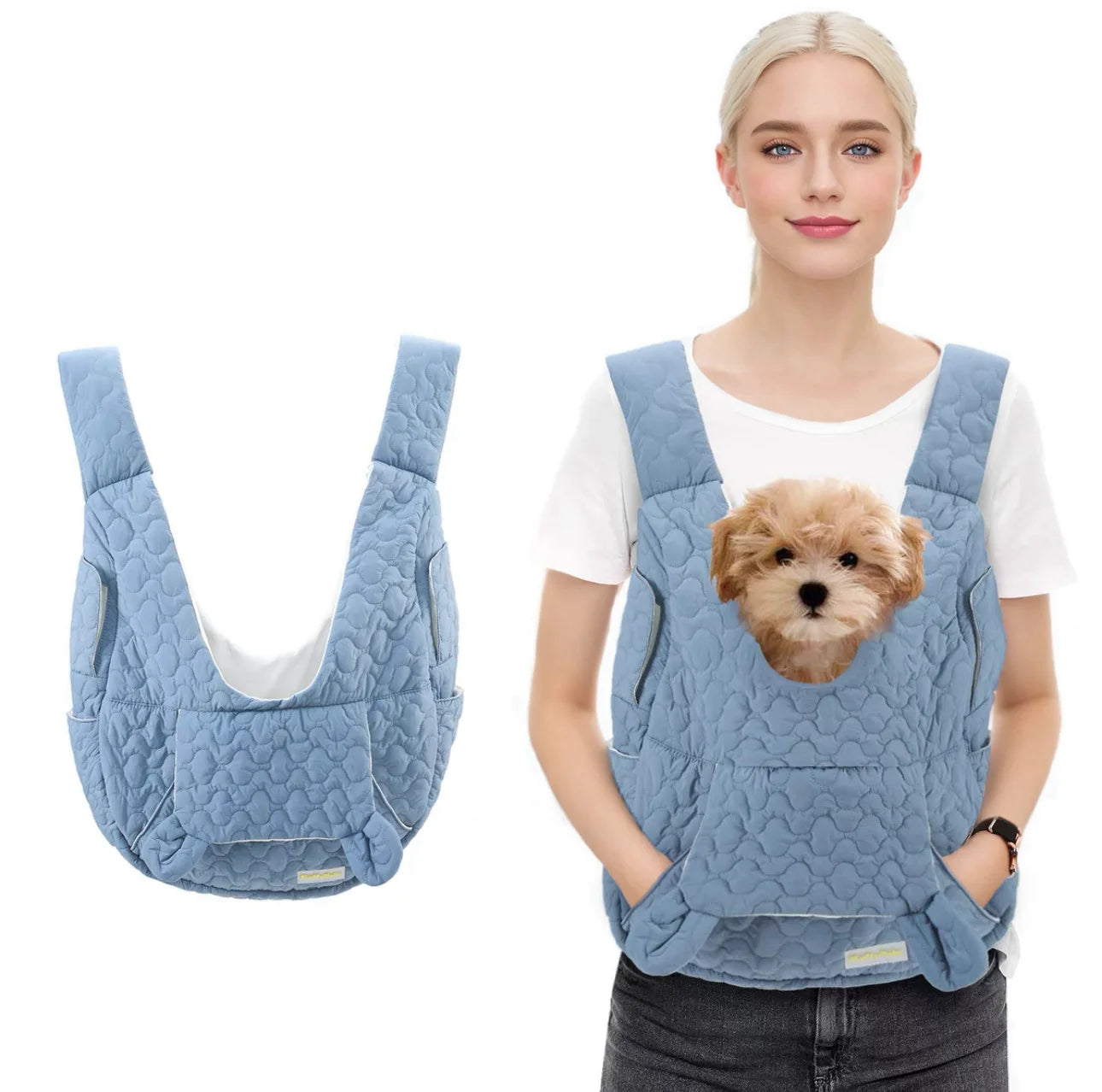 SAC CHIEN™