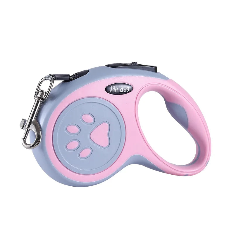 LAISSE POUR CHIEN RÉTRACTABLE™