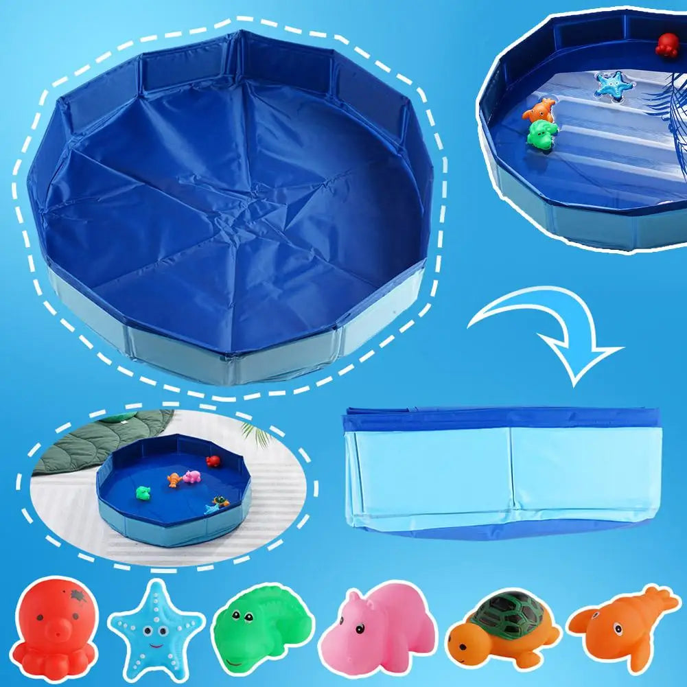 PISCINE POUR CHIEN™