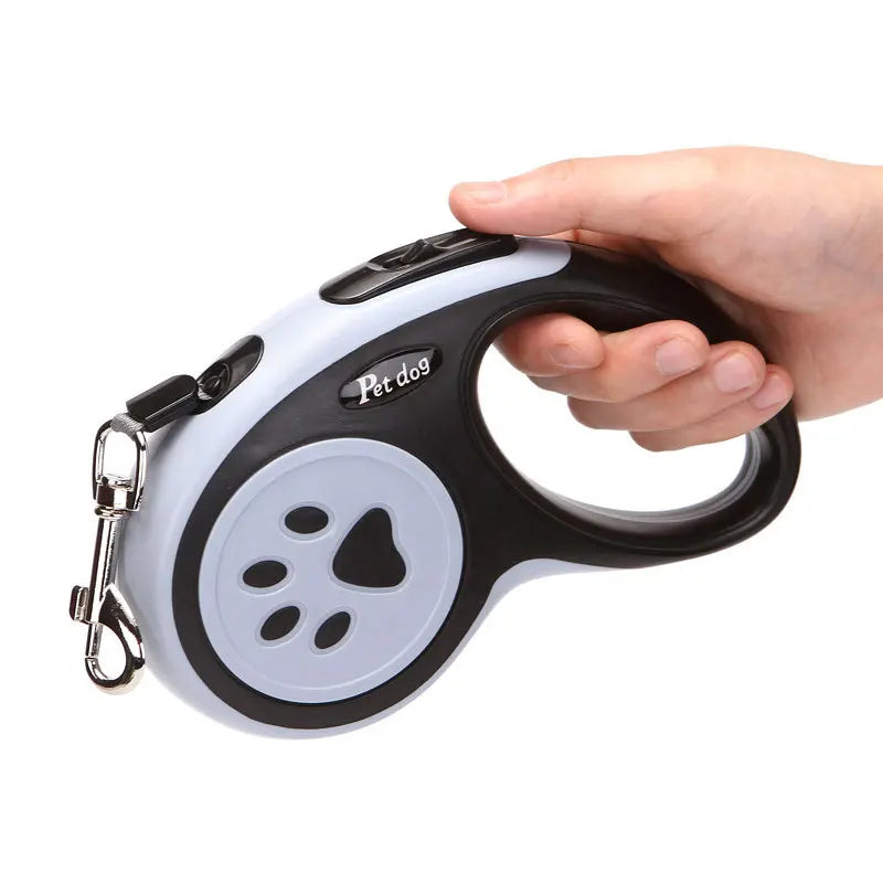 LAISSE POUR CHIEN RÉTRACTABLE™