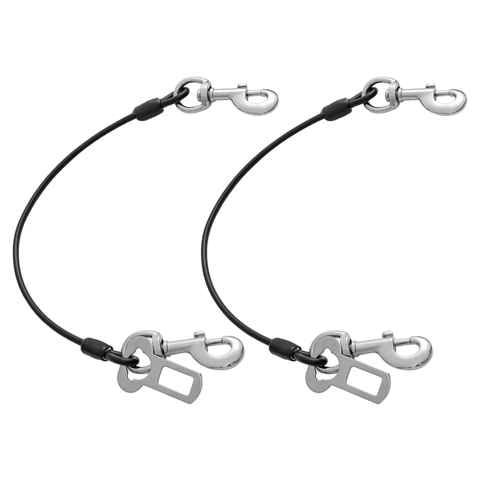 CEINTURE DE SÉCURITÉ POUR CHIEN™