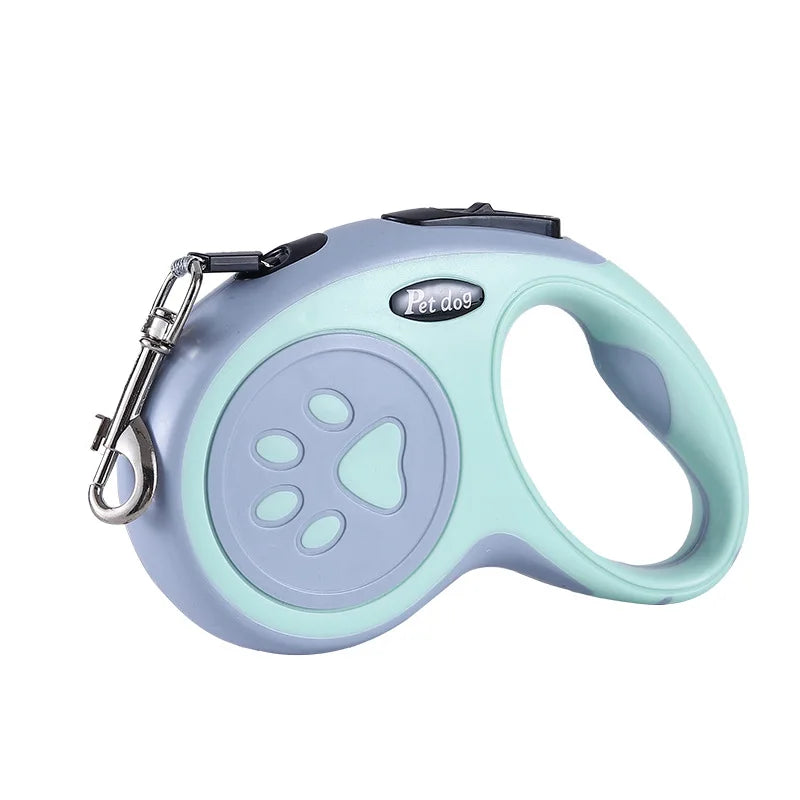 LAISSE POUR CHIEN RÉTRACTABLE™