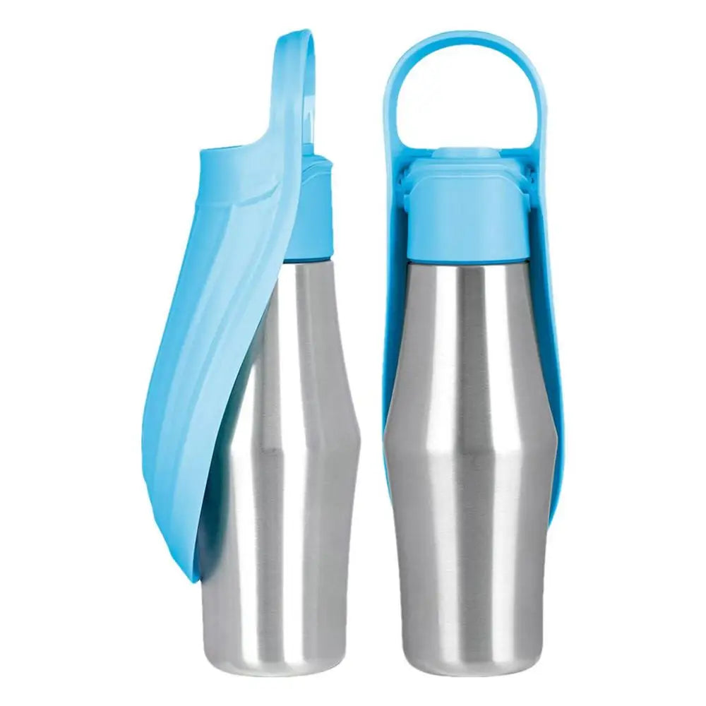 BOUTEILLE D'EAU POUR CHIEN™