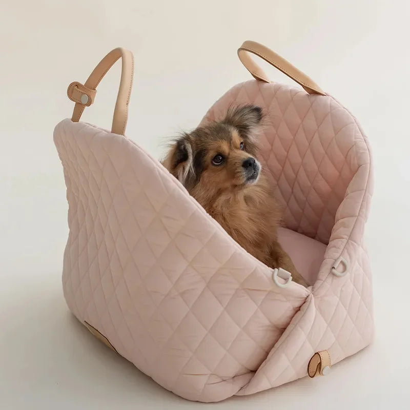 PANIER CHIEN DE LUXE™
