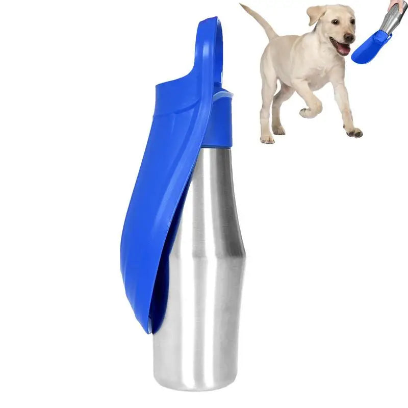 BOUTEILLE D'EAU POUR CHIEN™