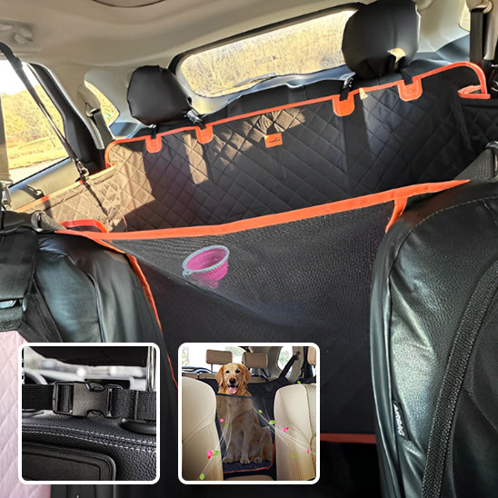 PROTECTION VOITURE POUR CHIEN™