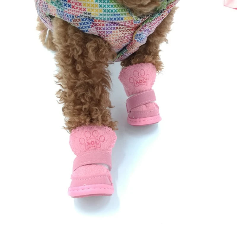 BOTTINE POUR CHIEN™
