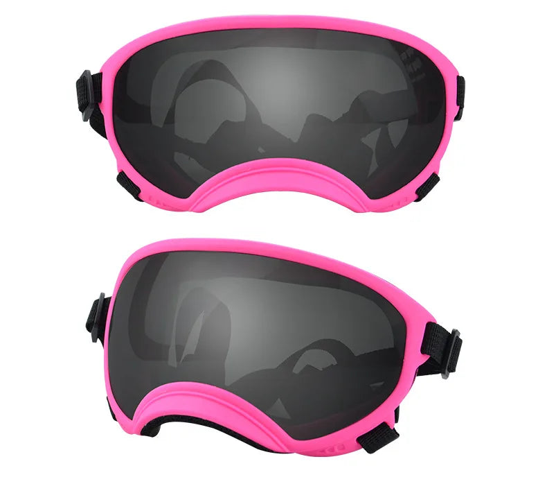 LUNETTE MOTO POUR CHIEN™