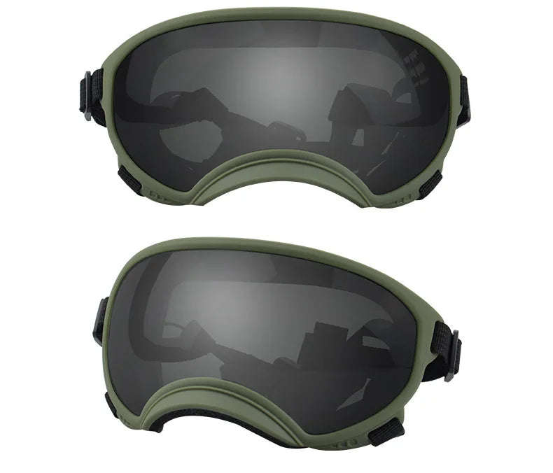 LUNETTE MOTO POUR CHIEN™