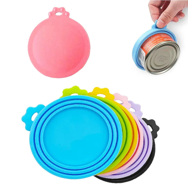 COUVERCLE POUR BOITE À PÂTÉ™