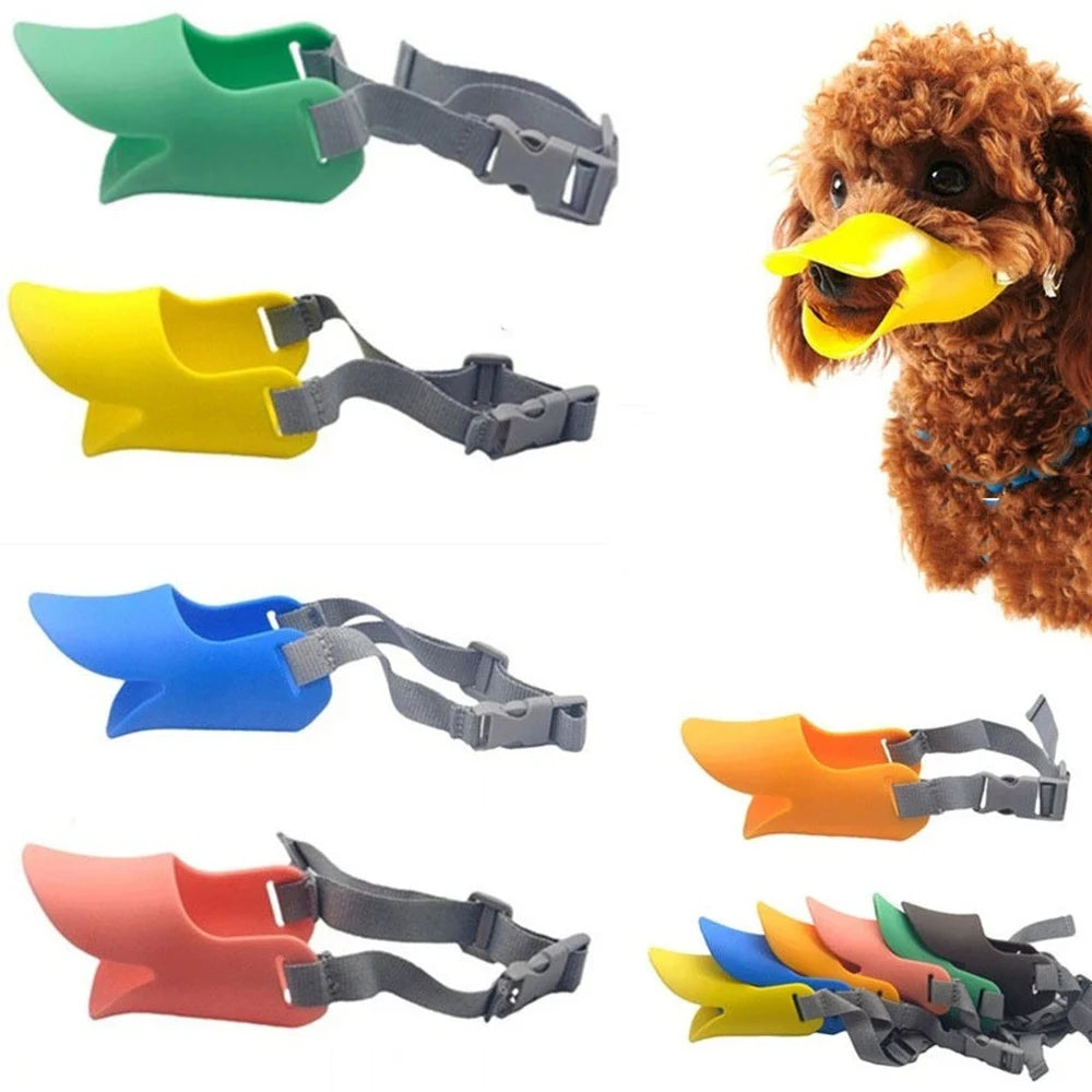 MUSELIÈRE CANARD™