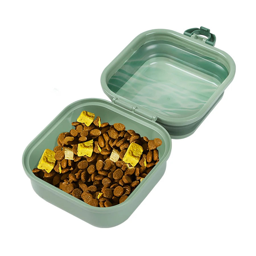 GAMELLE POUR CHIEN™