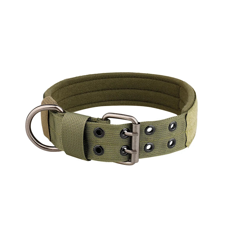 COLLIER CHIEN TACTIQUE™