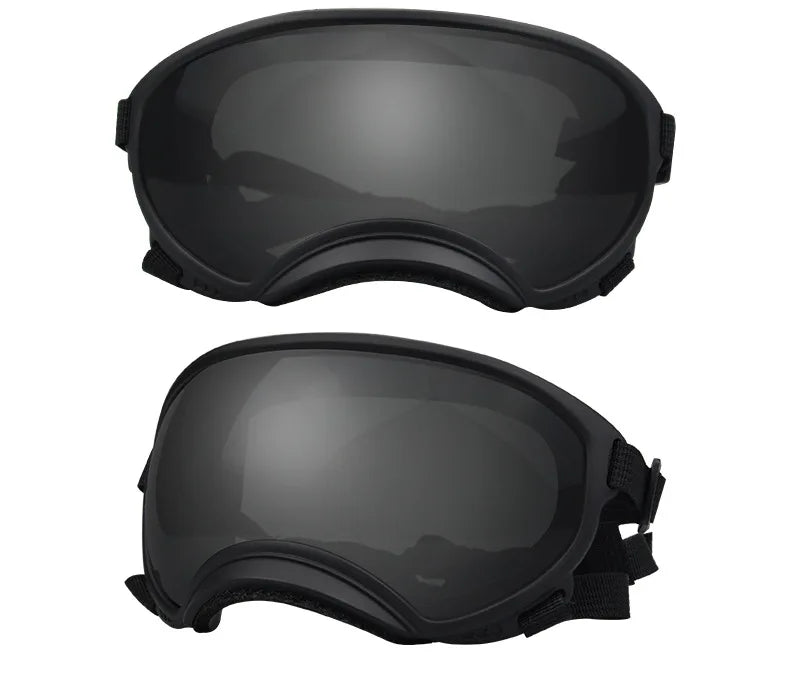 LUNETTE MOTO POUR CHIEN™