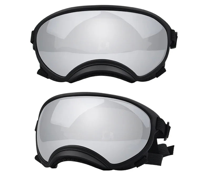 LUNETTE MOTO POUR CHIEN™