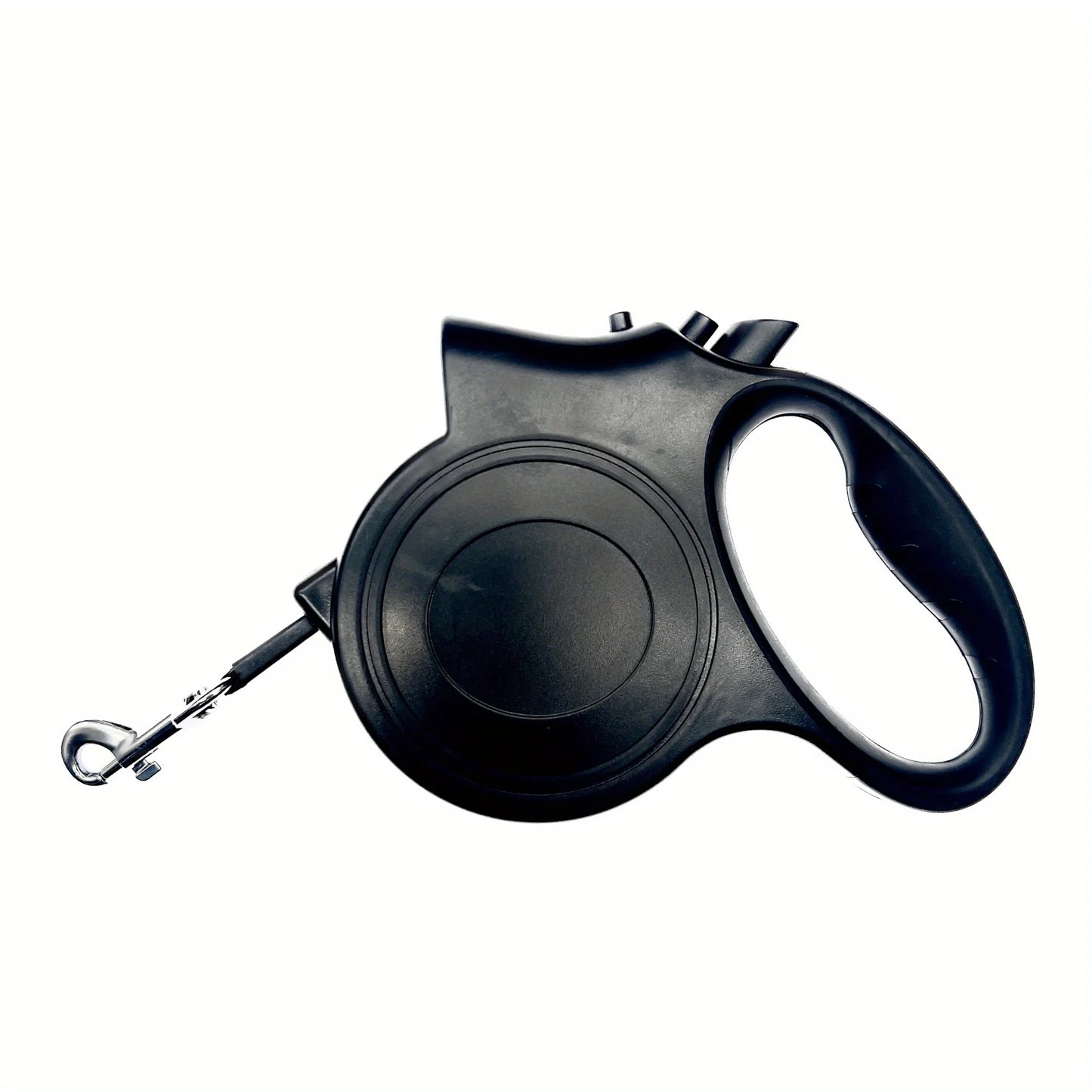 LAISSE POUR CHIEN RÉTRACTABLE AVEC LAMPE TORCHE™