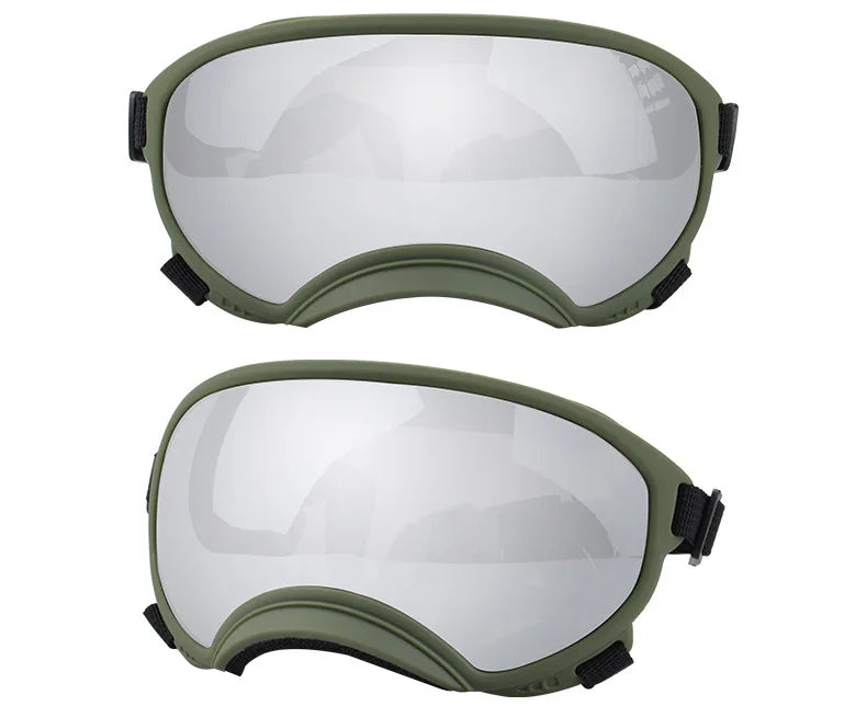 LUNETTE MOTO POUR CHIEN™