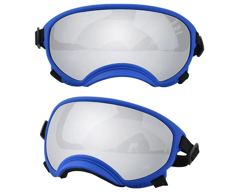 LUNETTE MOTO POUR CHIEN™