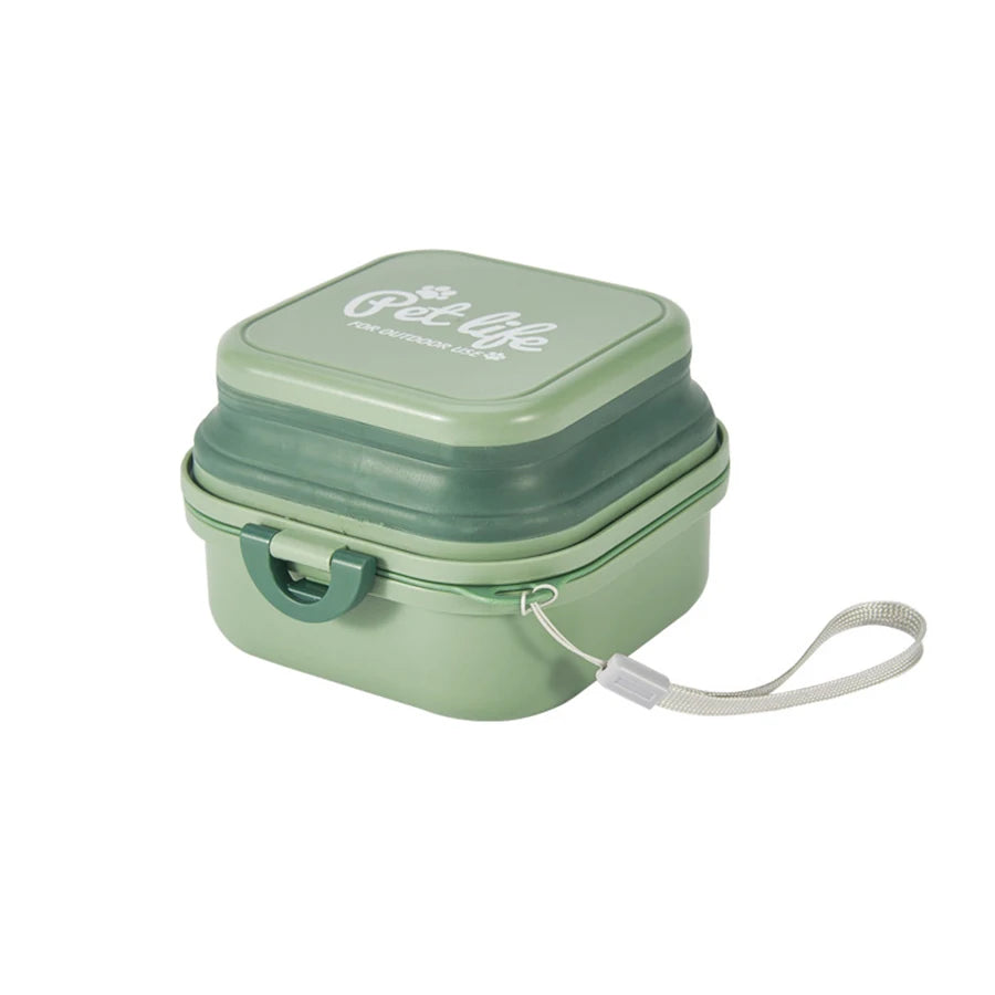 GAMELLE POUR CHIEN™