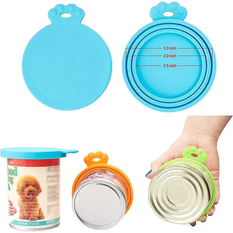 COUVERCLE POUR BOITE À PÂTÉ™